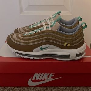 MEN'S NIKE AIR MAX 97